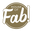 House of Fab logo
